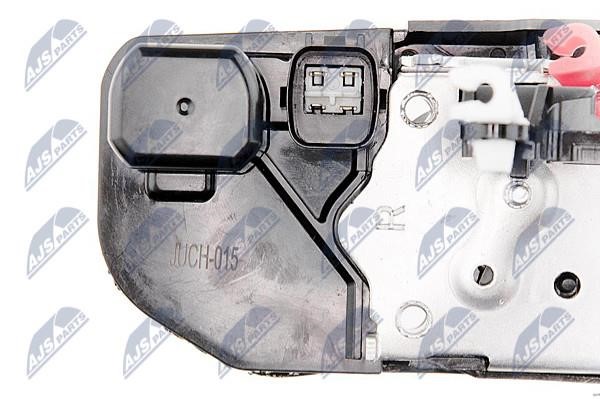 NTY Front right door lock – price 144 PLN