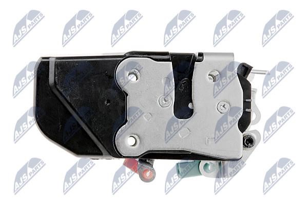 NTY Front left door lock – price 137 PLN