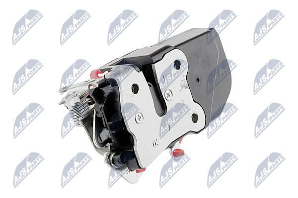 NTY Front right door lock – price 137 PLN