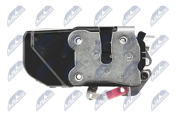 NTY Front left door lock – price 144 PLN