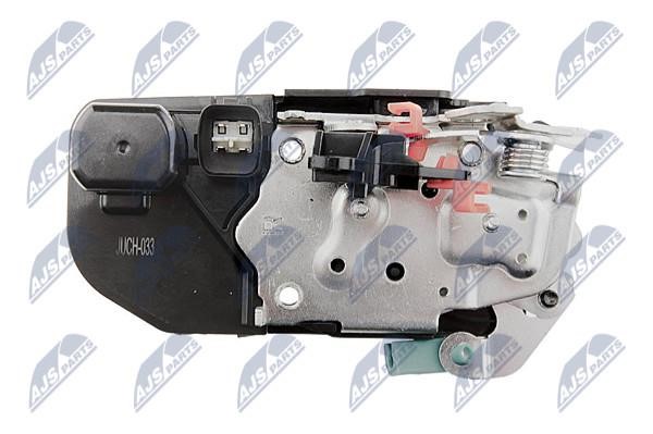 Front right door lock NTY EZC-CH-033