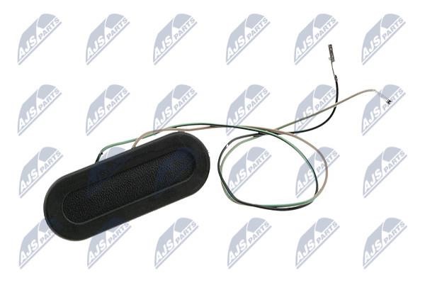 NTY Trunk lid release switch – price [object Object] PLN