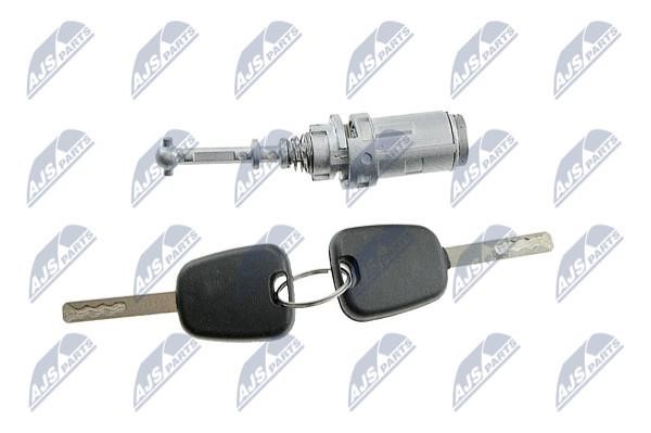 NTY Lock cylinder – price 73 PLN
