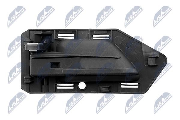 Doors handle front left internal NTY EZC-CT-011