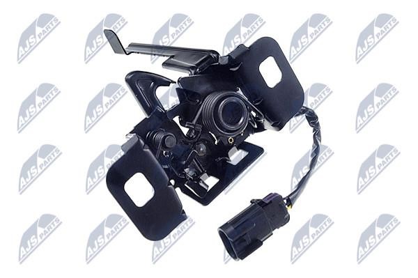 Hood lock NTY EZC-DW-000