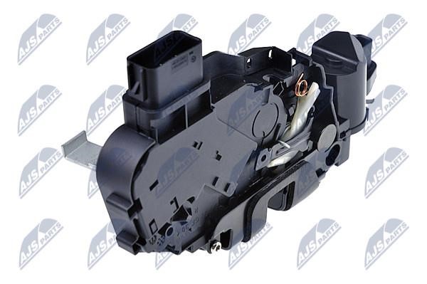 Front right door lock NTY EZC-FR-001
