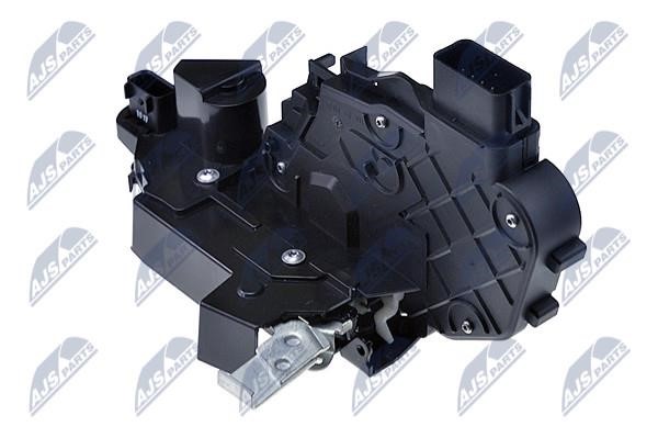 Front right door lock NTY EZC-FR-001