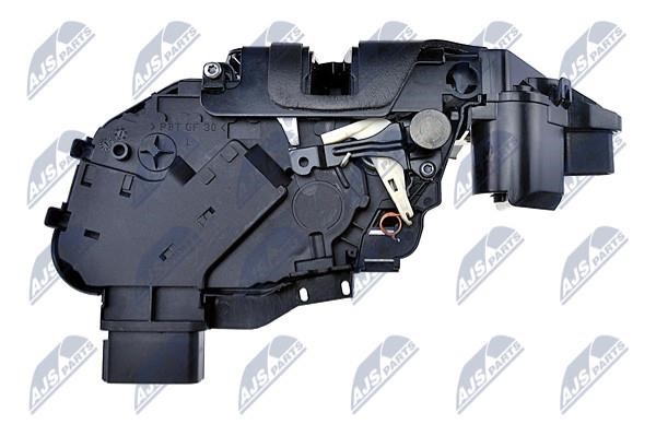 NTY Front left door lock – price 121 PLN