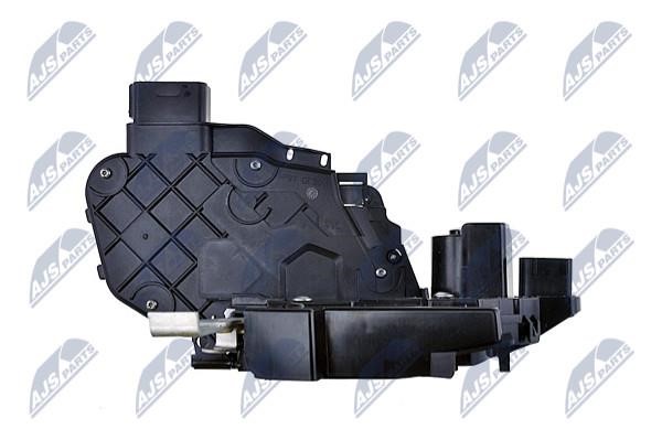 Front left door lock NTY EZC-FR-002