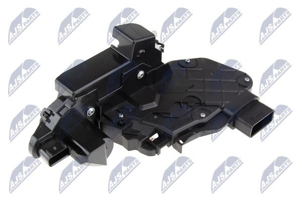 NTY Rear left door lock – price 131 PLN