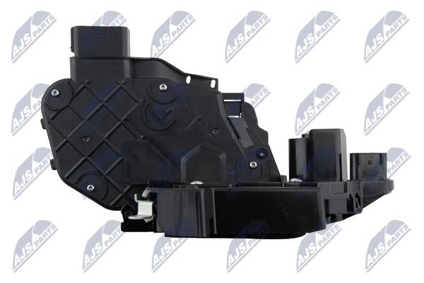 Rear left door lock NTY EZC-FR-003