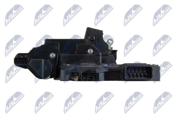 Rear left door lock NTY EZC-FR-003