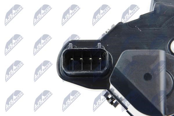 NTY Rear left door lock – price 131 PLN