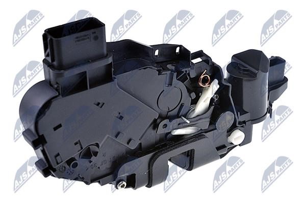 Rear right door lock NTY EZC-FR-004