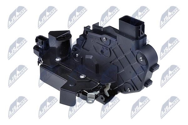 NTY Rear right door lock – price 131 PLN