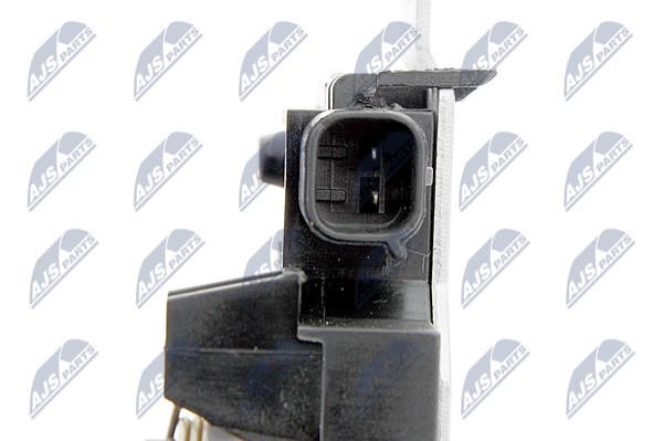 Hood lock NTY EZC-FR-005