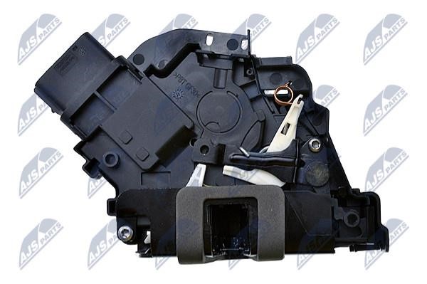 Front right door lock NTY EZC-FR-010