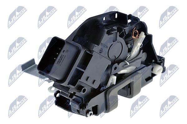 NTY Rear right door lock – price 74 PLN