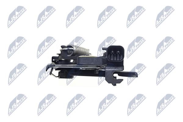 Hood lock NTY EZC-FR-019