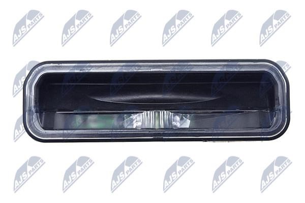 Trunk handle NTY EZC-FR-024
