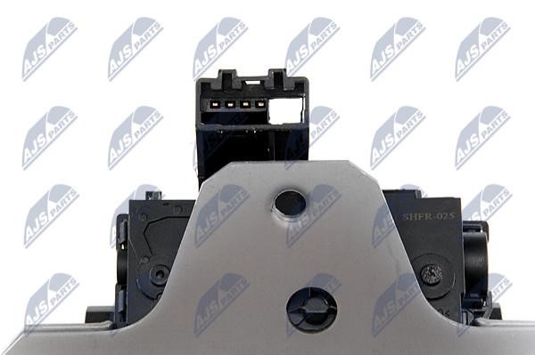 Door lock NTY EZC-FR-025