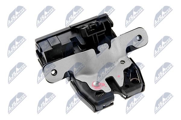 Door lock NTY EZC-FR-026
