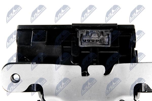 Door lock NTY EZC-FR-026