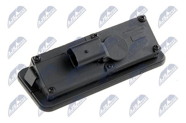 Trunk handle NTY EZC-FR-028