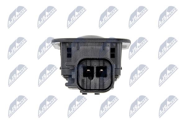 Trunk handle NTY EZC-FR-029