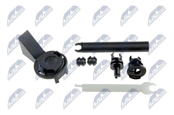 Hood lock NTY EZC-FR-030