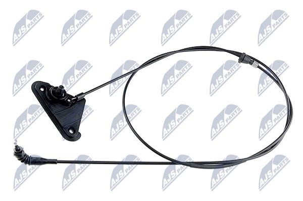NTY Hood lock cable – price 31 PLN