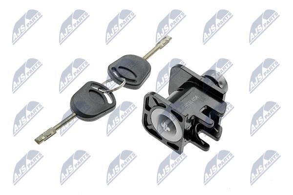 NTY Hood lock – price 44 PLN