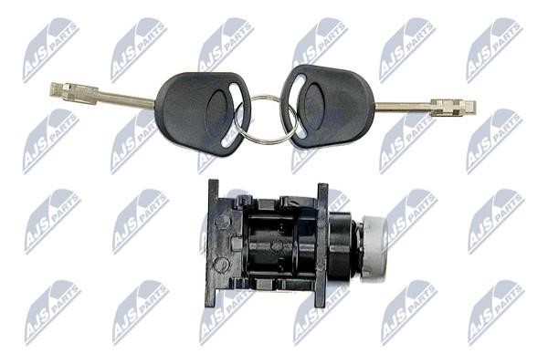 Hood lock NTY EZC-FR-034