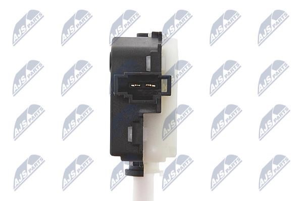 Door lock NTY EZC-FR-036