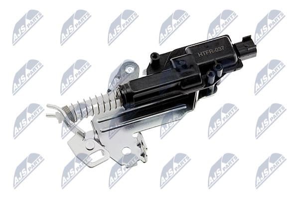 Door lock NTY EZC-FR-037
