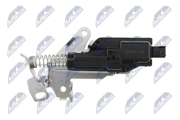 Door lock NTY EZC-FR-037