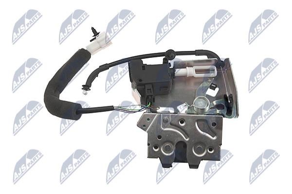 Door lock NTY EZC-FR-040