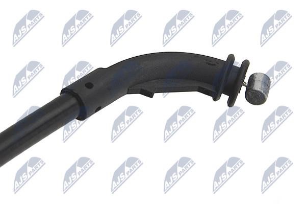 NTY Door lock – price 94 PLN