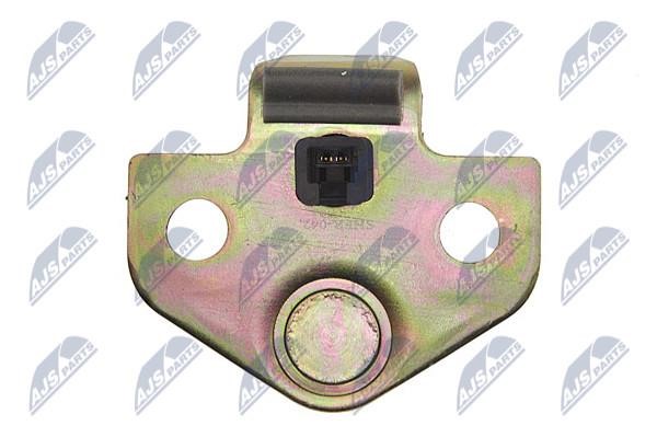 Door lock NTY EZC-FR-042