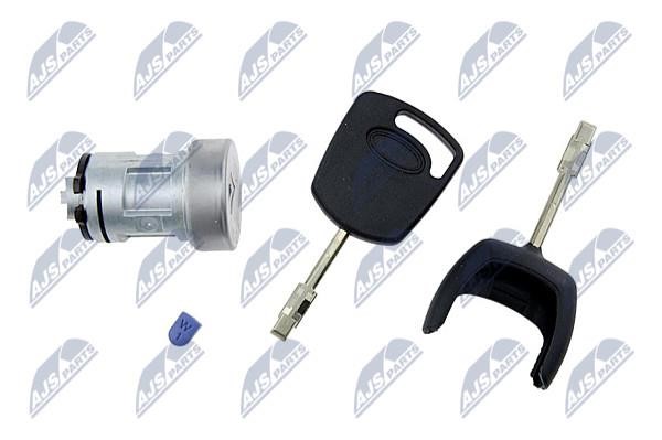 Hood lock NTY EZC-FR-048