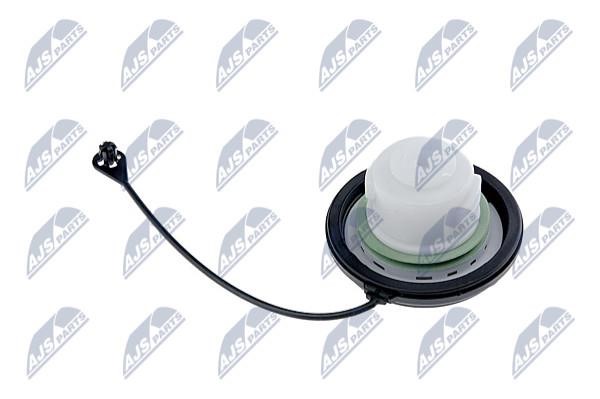 Fuel caps NTY EZC-FR-050