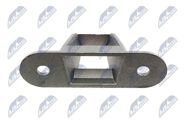 Response part of the door lock NTY EZC-FT-006