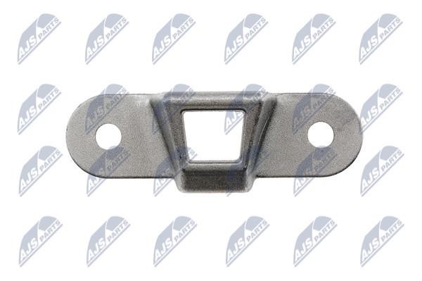 NTY Response part of the door lock – price 13 PLN