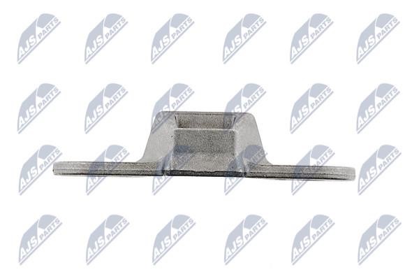 Response part of the door lock NTY EZC-FT-007