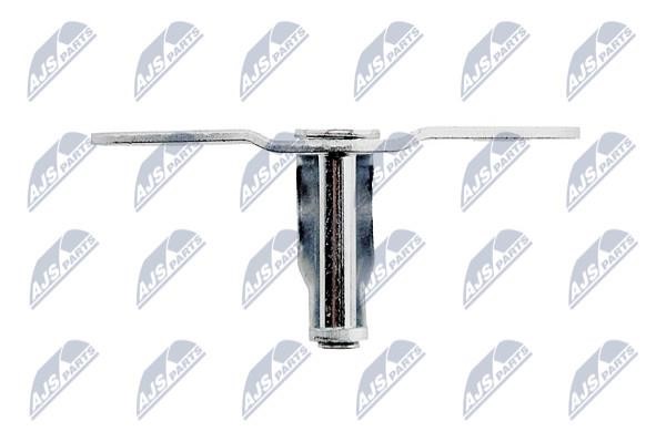 Response part of the door lock NTY EZC-FT-008