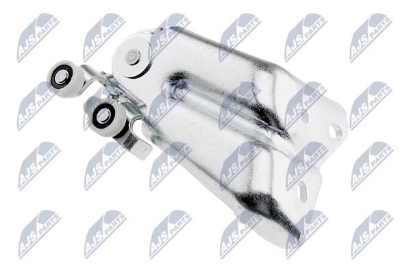 NTY Sliding door roller – price 59 PLN