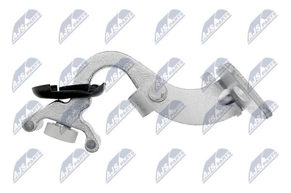 NTY Sliding door roller – price 41 PLN