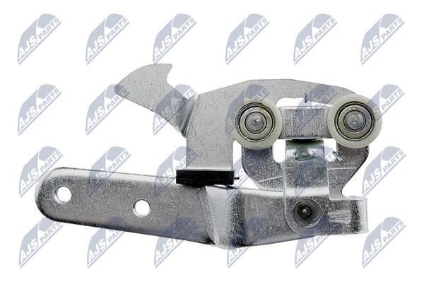 NTY Sliding door roller – price 33 PLN