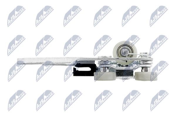 Sliding door roller NTY EZC-FT-016