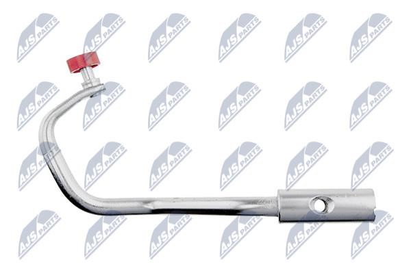 Sliding door roller NTY EZC-FT-017